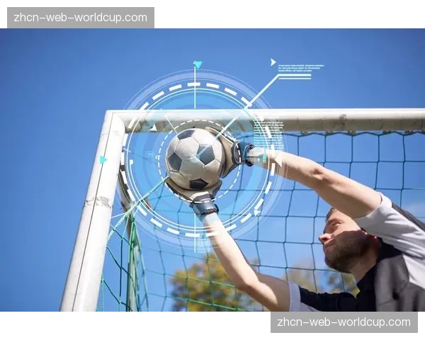 手球装备科技竞赛：智能手胶与传感器护腕进入职业赛场测试阶段