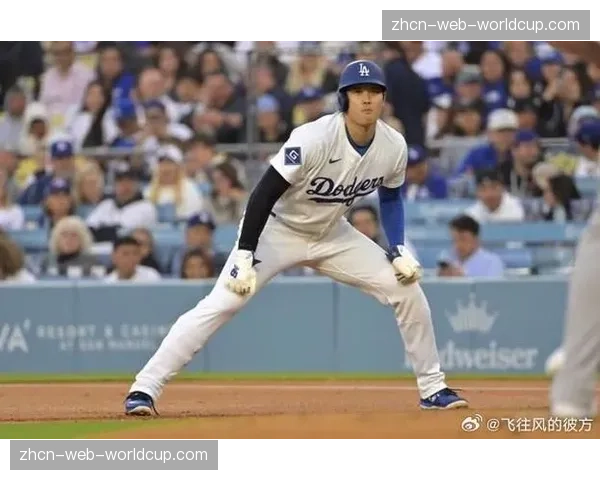MLB开幕周:洛杉矶道奇队大谷翔平赛季首打席即轰出本垒打 MLB开幕周:洛杉矶道奇队大谷翔平赛季首打席即轰出本垒打