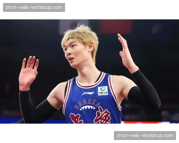 【2026年4月CBA联赛·人物·专访王哲林专访：谈伤病恢复历程与对国家队的期待